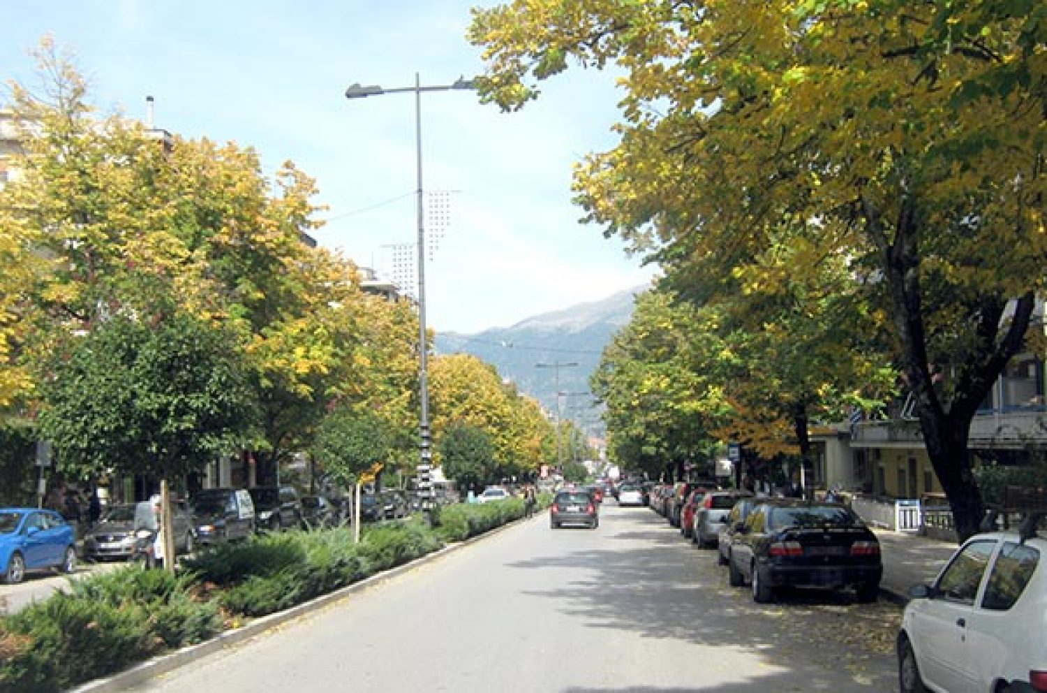 Νέο «μέτωπο» στον Δήμο Ιωαννιτών με… τις λάμπες LED στο επίκεντρο!