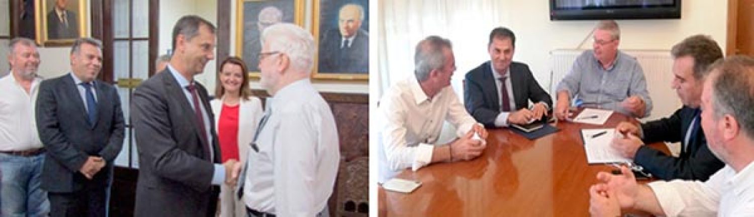 ΤΟΥΡΙΣΤΙΚΗ ΑΝΑΠΤΥΞΗ, ΑΛΛΑ ΠΩΣ;