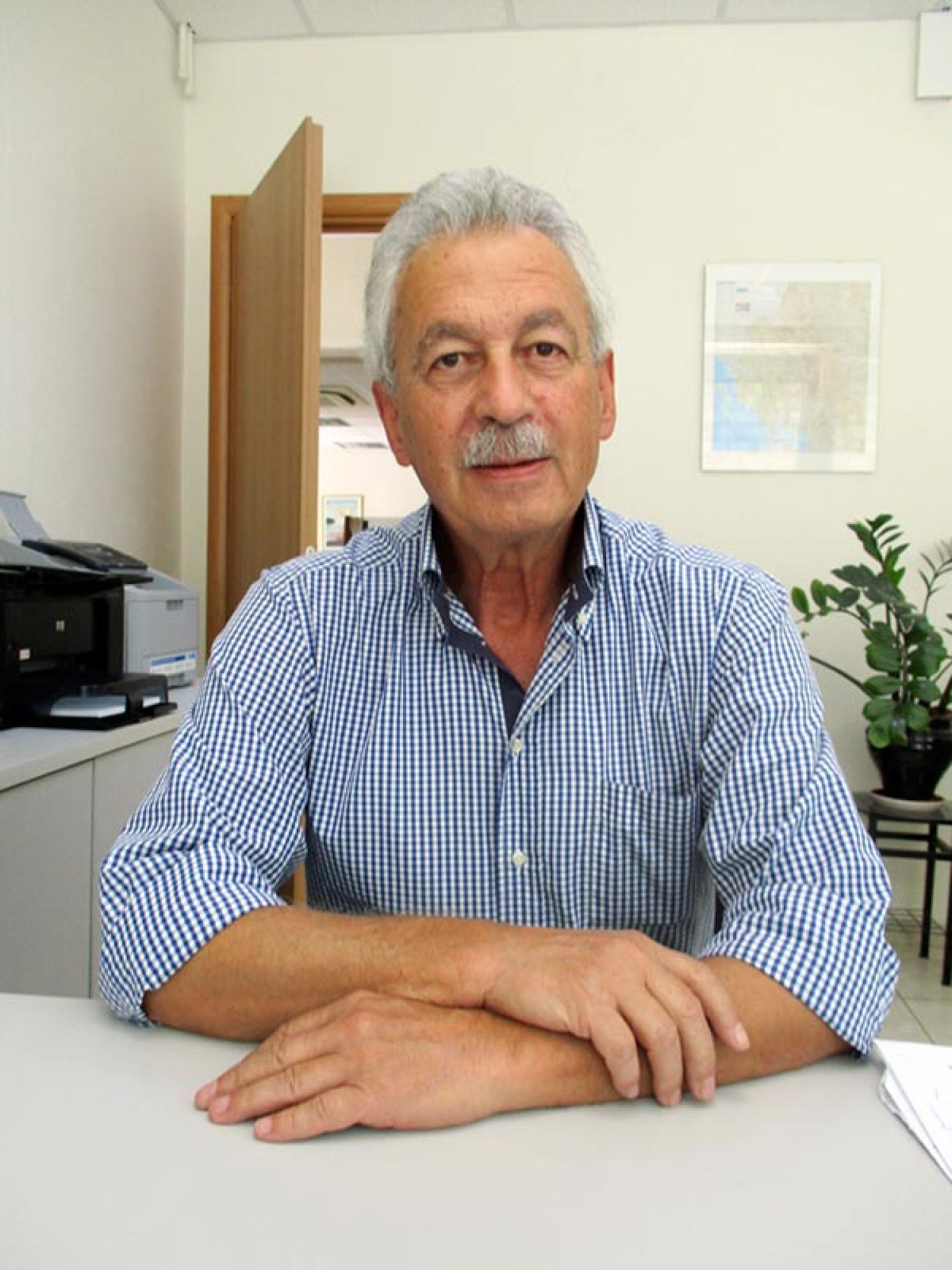 Δύο Γιαννιώτες στο «μετερίζι» της κοινωνικής προσφοράς!