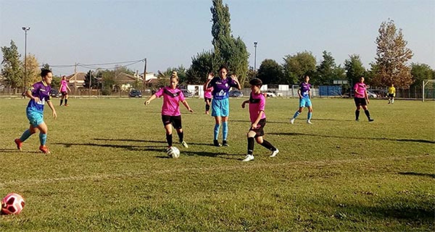 Τον ΠΑΟΚ υποδέχονται τα ΓΙΑΝΝΕΝΑ WFC