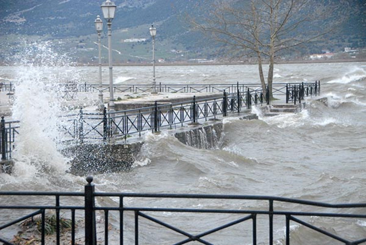 Και «έξυπνα» συστήματα τώρα στις υπηρεσίες των Ηπειρωτών!