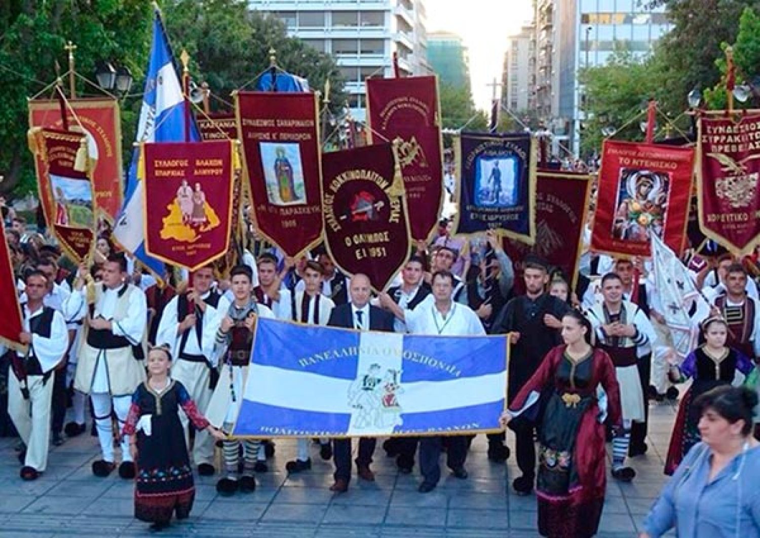 ΟΧΙ…ΠΑΙΧΝΙΔΙΑ ΜΕ ΤΑ ΒΛΑΧΙΚΑ!