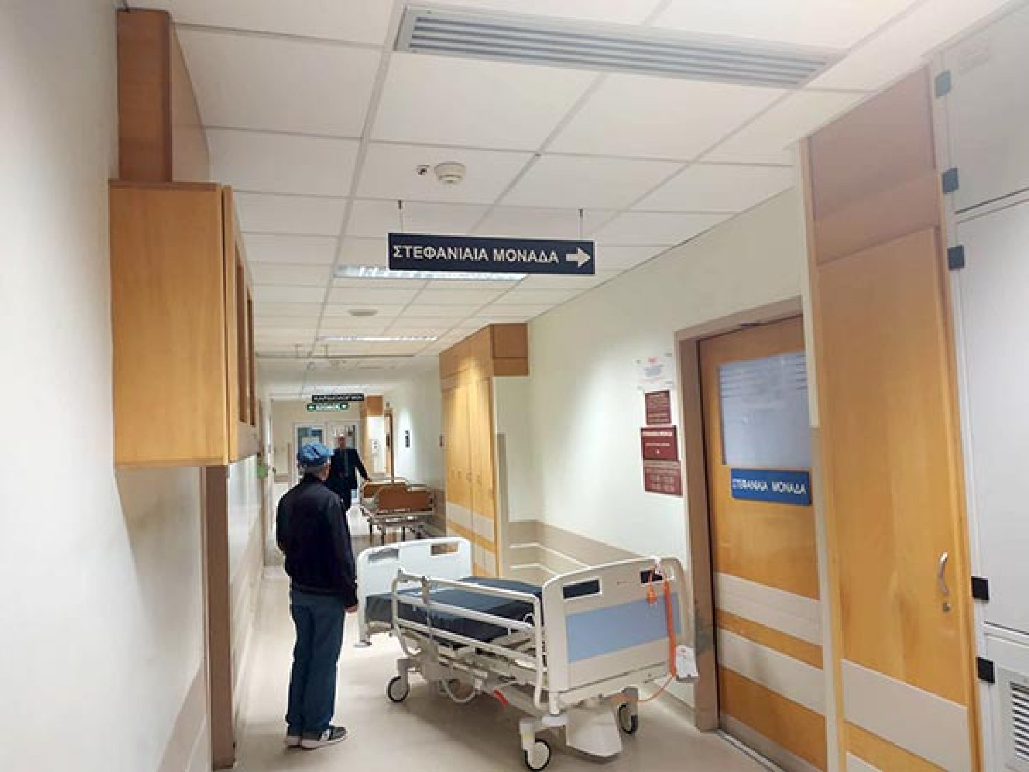 Απατεώνες στα Γιάννενα γυροφέρνουν υπερήλικες!