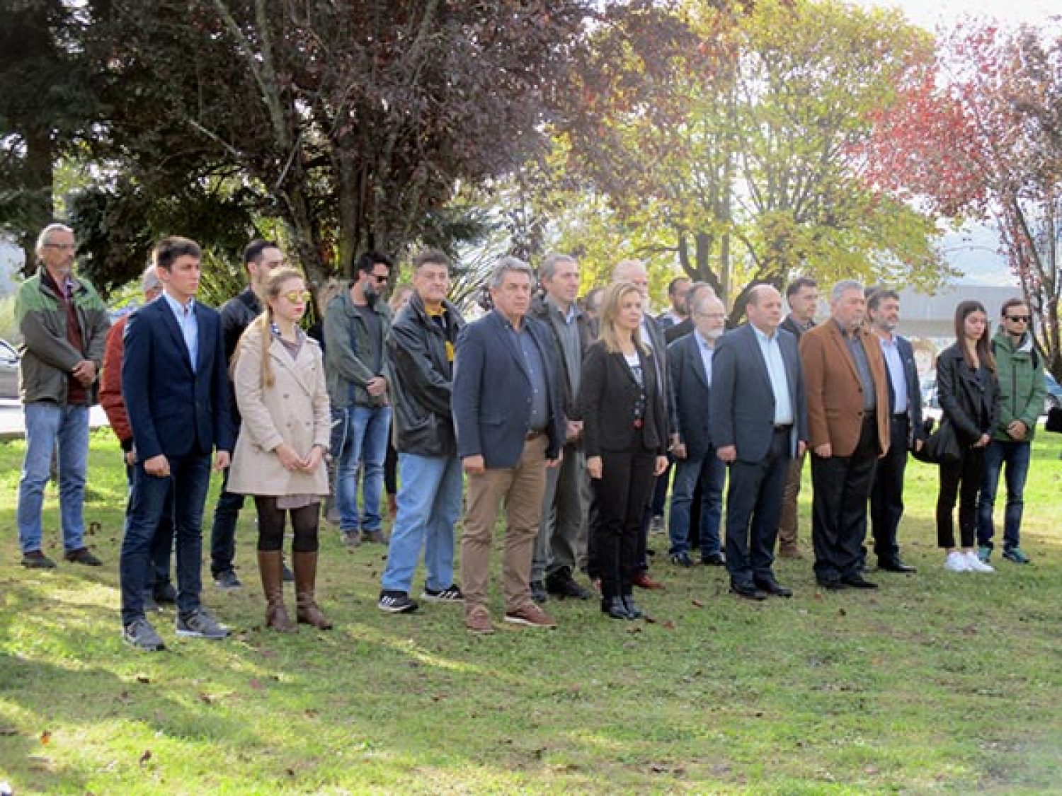 Η εξέγερση του Πολυτεχνείου οδηγός σήμερα στη μάχη κατά των «άκρων»!