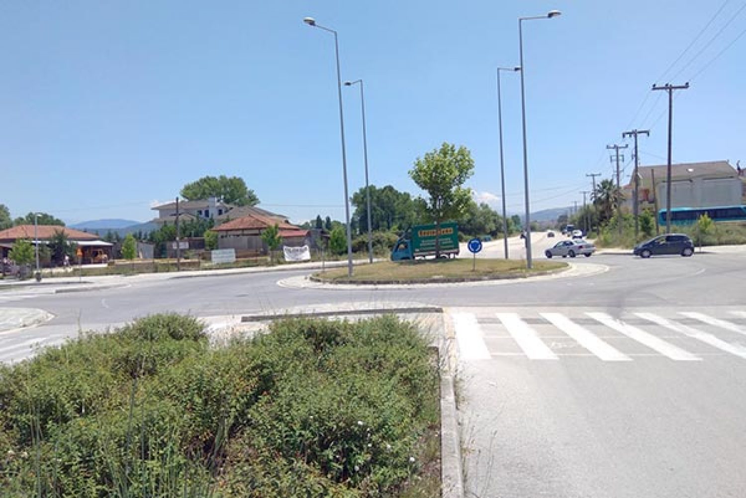 ΣΕ…ΤΡΟΧΙΑ Ο ΜΕΓΑΛΟΣ ΔΑΚΤΥΛΙΟΣ!