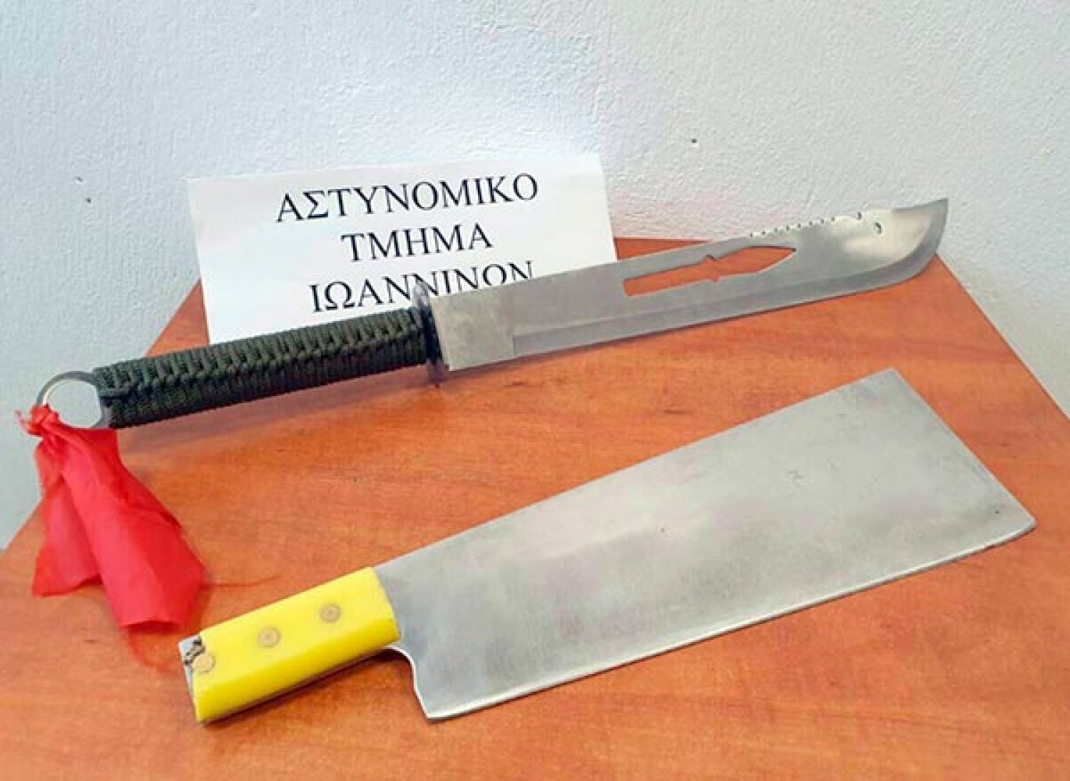 «ΚΑΖΑΝΙ ΠΟΥ ΒΡΑΖΕΙ» Ο ΚΑΤΣΙΚΑΣ!