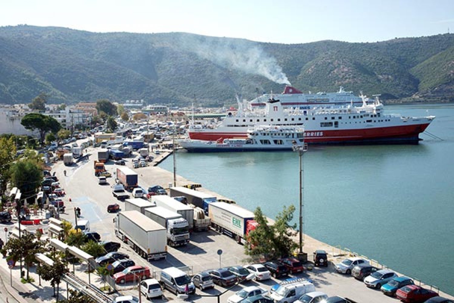 ΣΤΑΥΡΟΔΡΟΜΙ ΕΞΑΓΩΓΩΝ Η ΗΠΕΙΡΟΣ!