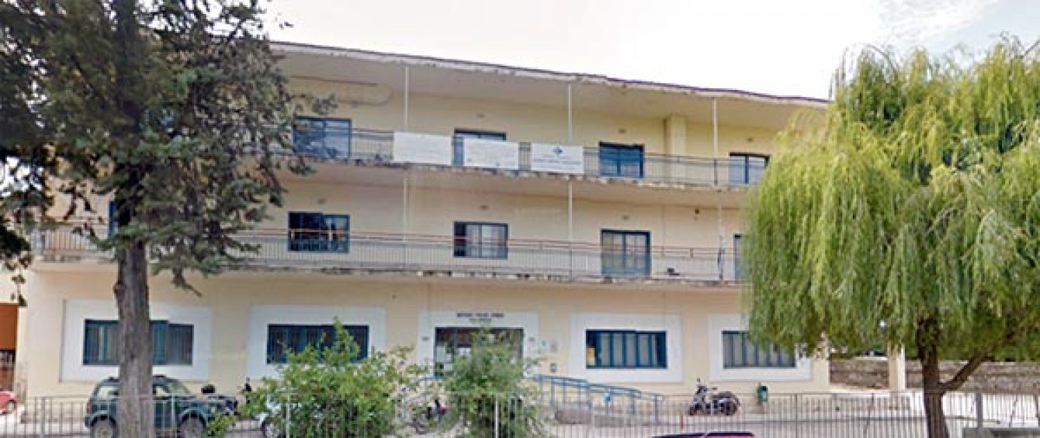 Προκαλεί… κόντρες η μεταστέγαση του Μουσικού Σχολείου Ιωαννίνων