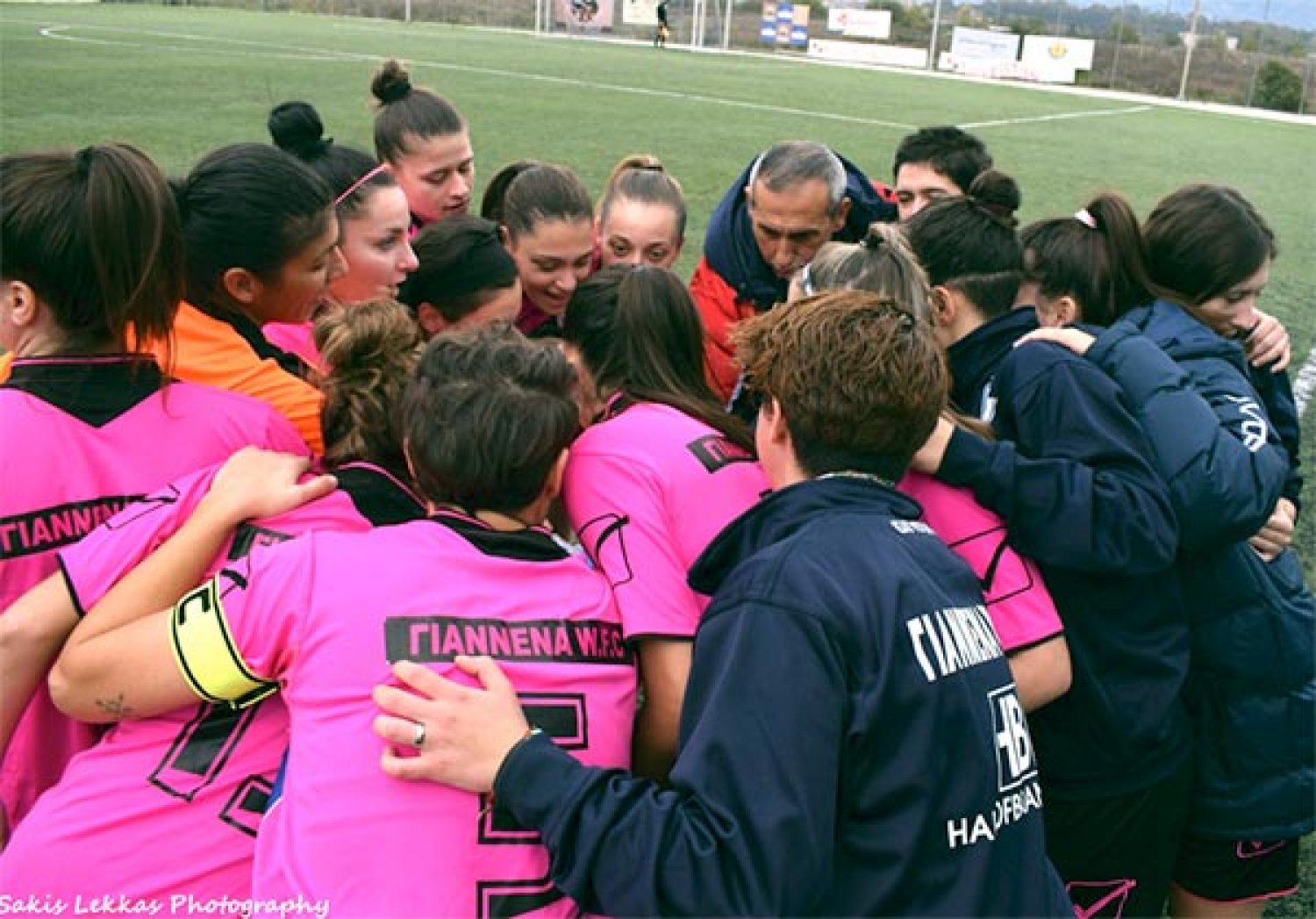 Εκτός με Ατρόμητο τα Γιάννενα WFC