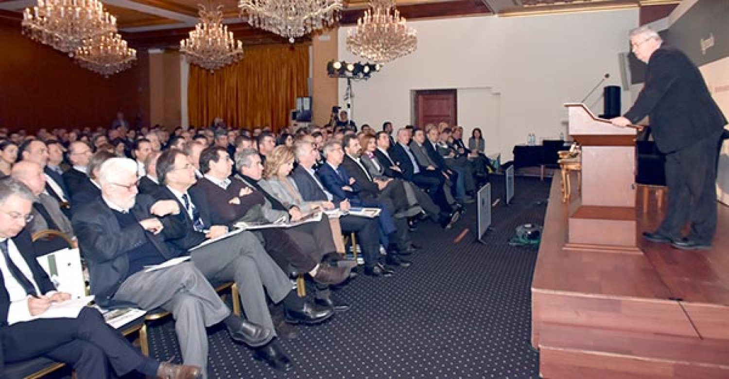 Οι αγροτο-κτηνοτρόφοι της Ηπείρου και… επιβιώνουν και πρωτοπορούν!