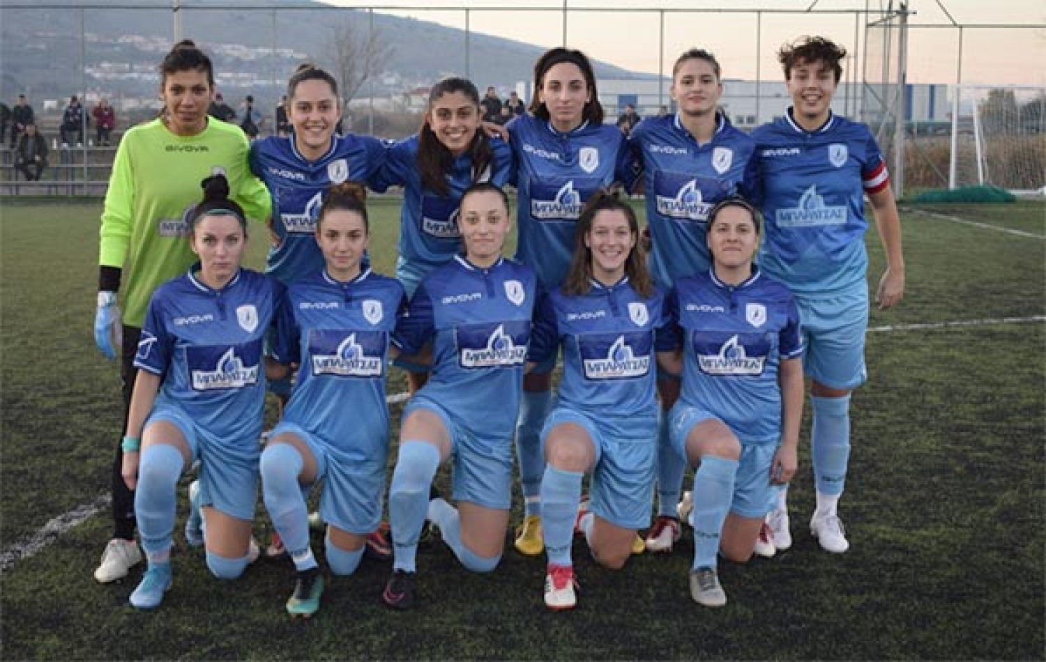 Δύσκολο έργο για τα Γιάννενα WFC απέναντι στον δεύτερο Άρη