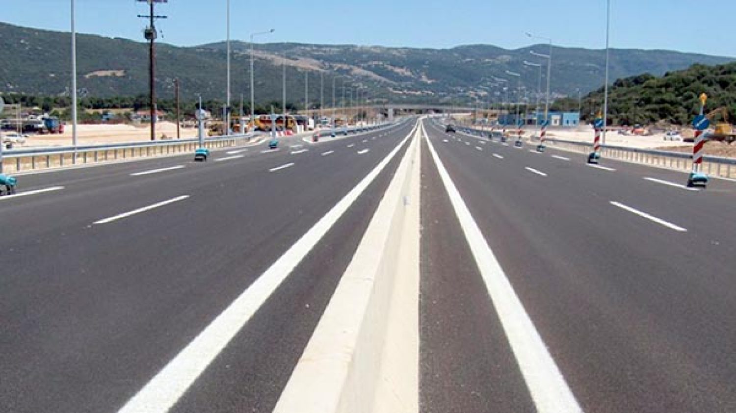 ΕΜΠΑΙΓΜΟΣ ΓΙΑ ΤΟ ΔΡΟΜΟ ΠΡΟΣ ΚΑΚΑΒΙΑ!