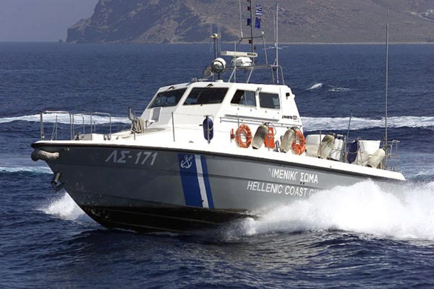 «Διάτρητα» είναι σε Ήπειρο και Ιόνιο τα χερσαία και θαλάσσια σύνορά μας!