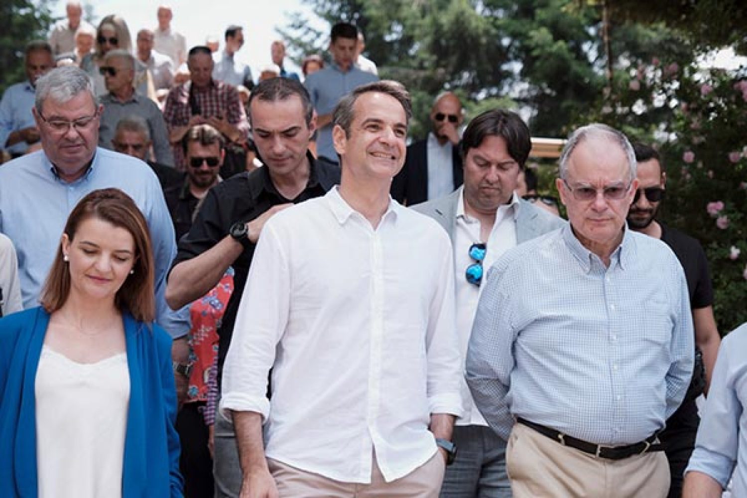 Η… ακτινογραφία της χρονιάς για τα Γιάννενα και τη χώρα!