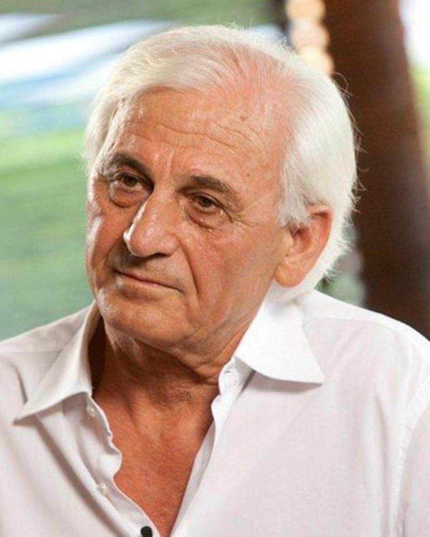 Νεκρός σε τροχαίο ο επιχειρηματίας Θεόδωρος Νιτσιάκος