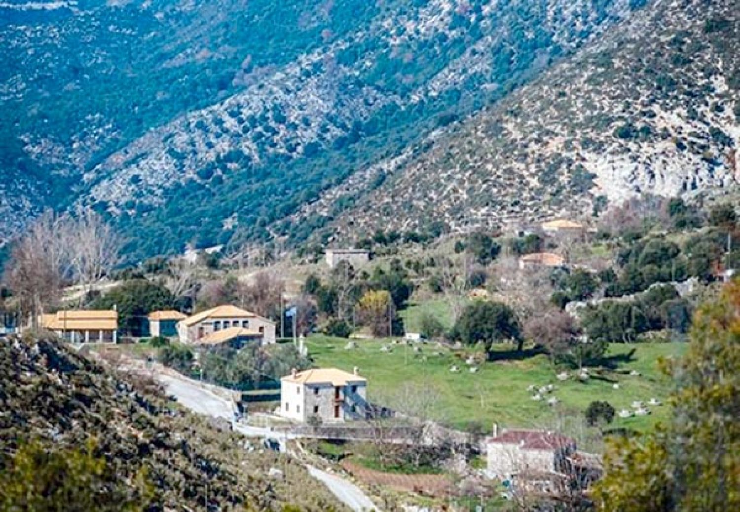 ΣΟΥΛΙ: Ανάγκη για ολοκληρωμένη ανάδειξη του ιστορικού τόπου…