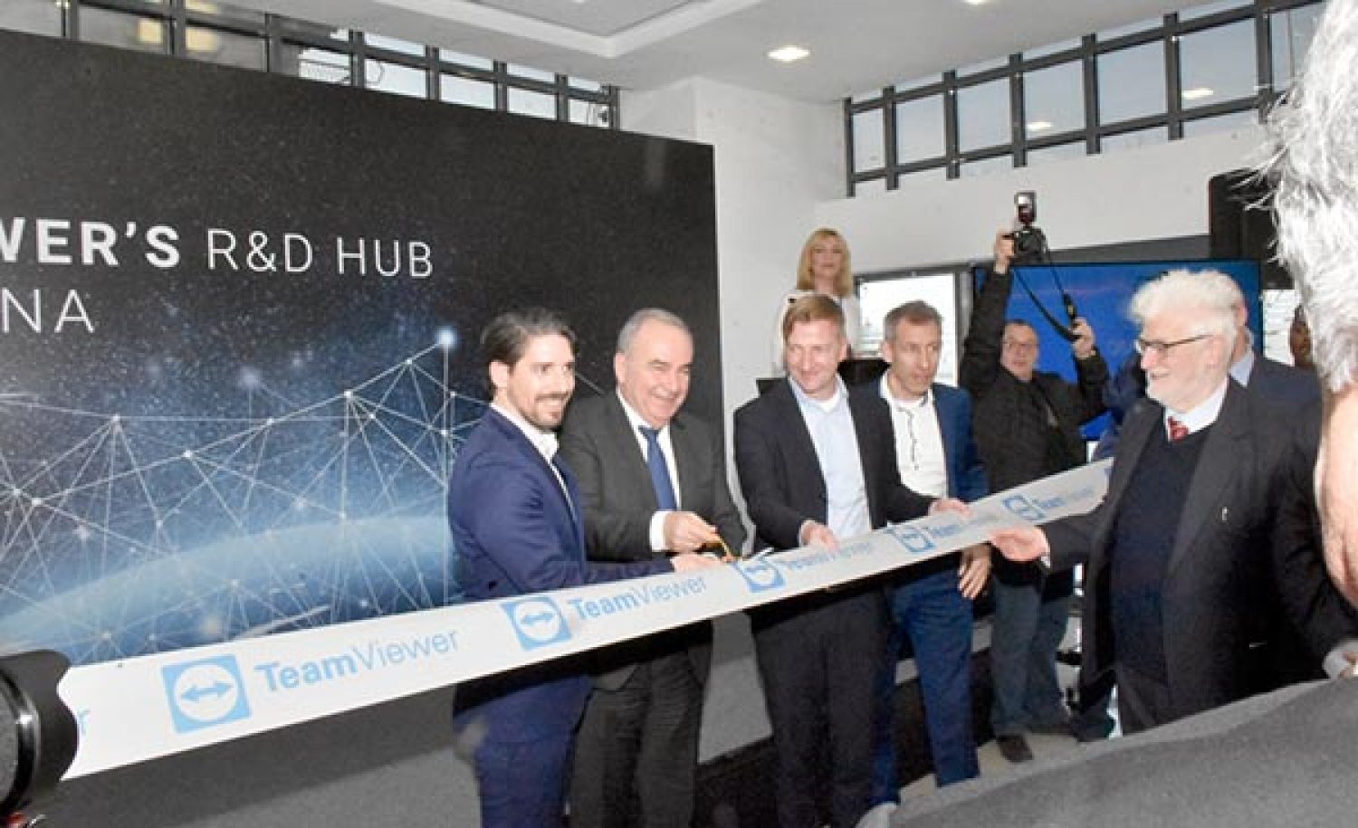 ΜΙΑ «SILICON VALLEY» ΣΤΑ ΓΙΑΝΝΕΝΑ!