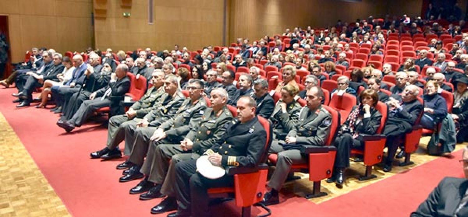 Η ΠΙΟ ΛΑΜΠΡΗ ΜΕΡΑ ΓΙΑ ΤΑ ΓΙΑΝΝΕΝΑ!