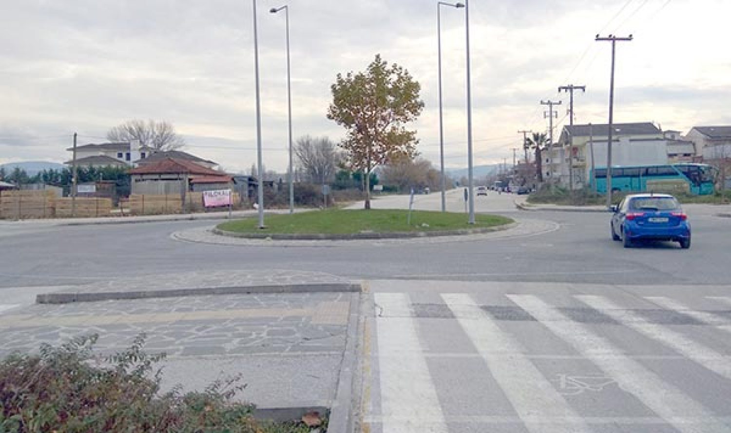 Έρχονται απαλλοτριώσεις για τον Μεγάλο Δακτύλιο!