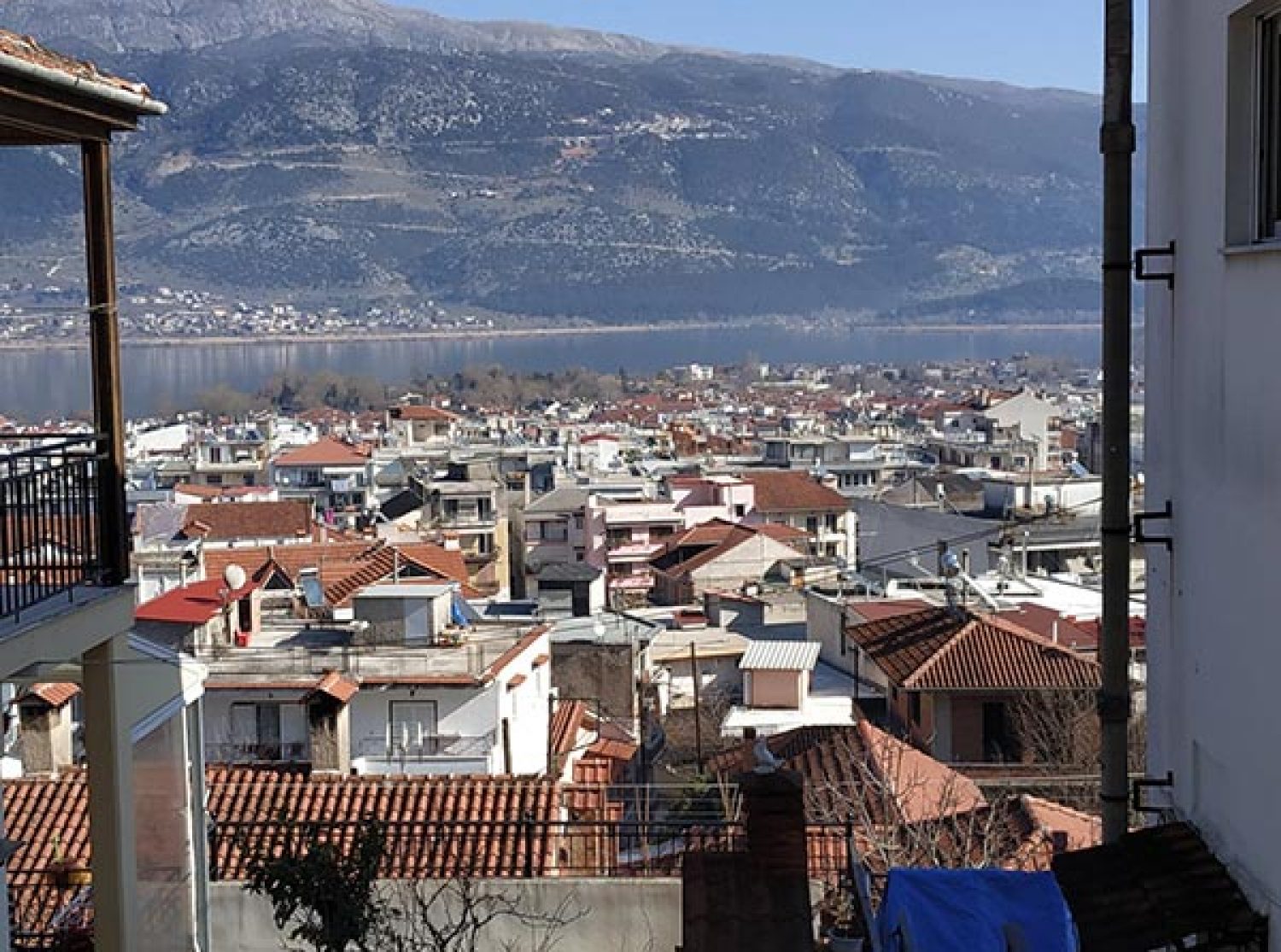 Θέλει πολύ ψάξιμο και… τύχη για να βρει κανείς σπίτι στα Γιάννενα!
