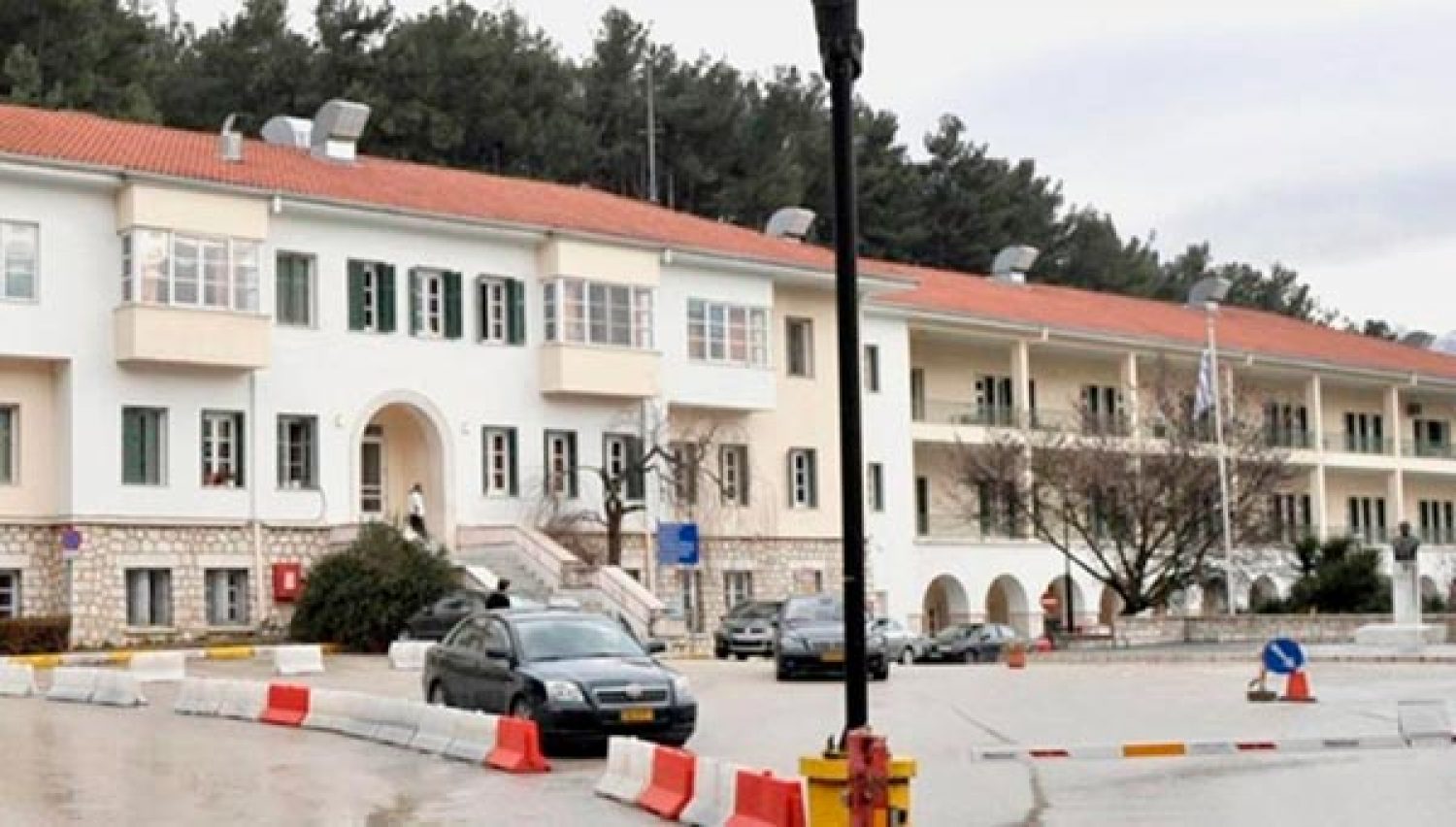 Μεγάλα δημόσια κτίρια της Ηπείρου γίνονται πιο φιλικά στο περιβάλλον!
