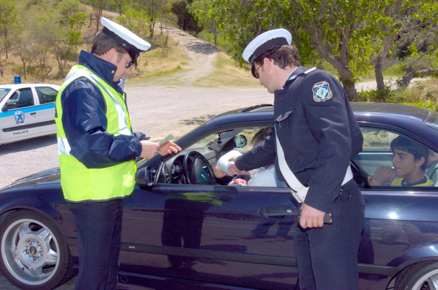 ΜΕΤΑΚΙΝΗΣΕΙΣ STOP–ΠΡΟΕΧΕΙ Η ΥΓΕΙΑ!
