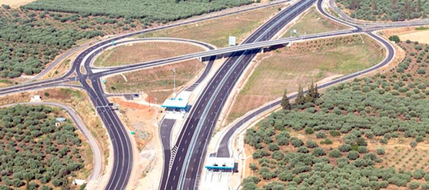 Ξεπεράστηκαν τα εμπόδια και ο Ε-65 συνδέεται –μέσω Εγνατίας– με Ήπειρο!