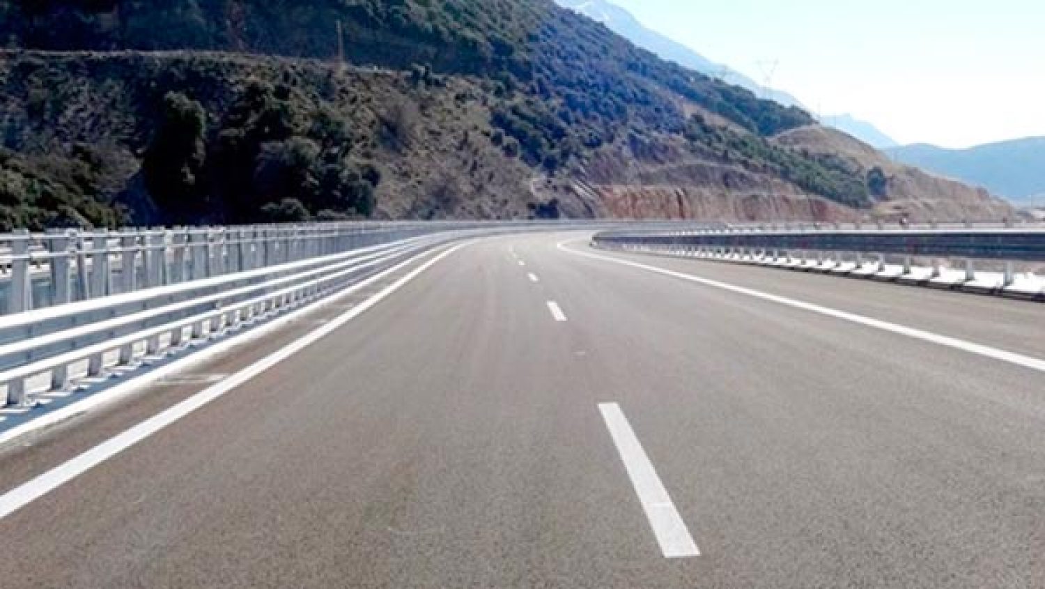 Πιο αυστηρή εφαρμογή μέτρων στην απαγόρευση κυκλοφορίας
