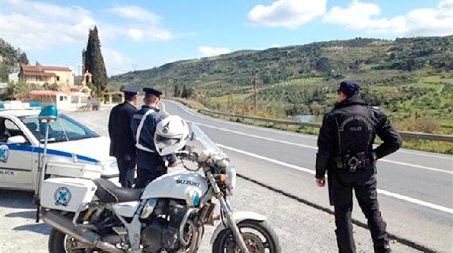 ΟΧΙ ΕΦΗΣΥΧΑΣΜΟΣ ΚΑΙ ΧΑΛΑΡΩΣΗ ΜΕΤΡΩΝ!