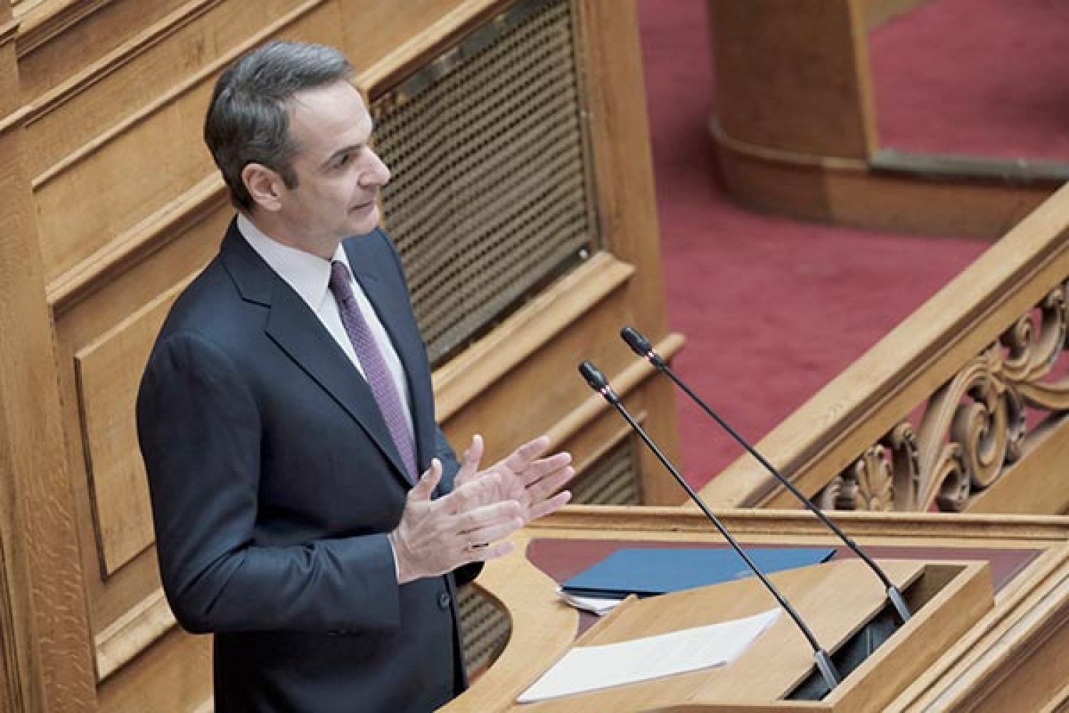 Αν χαλαρώσουμε θα το πληρώσουμε!