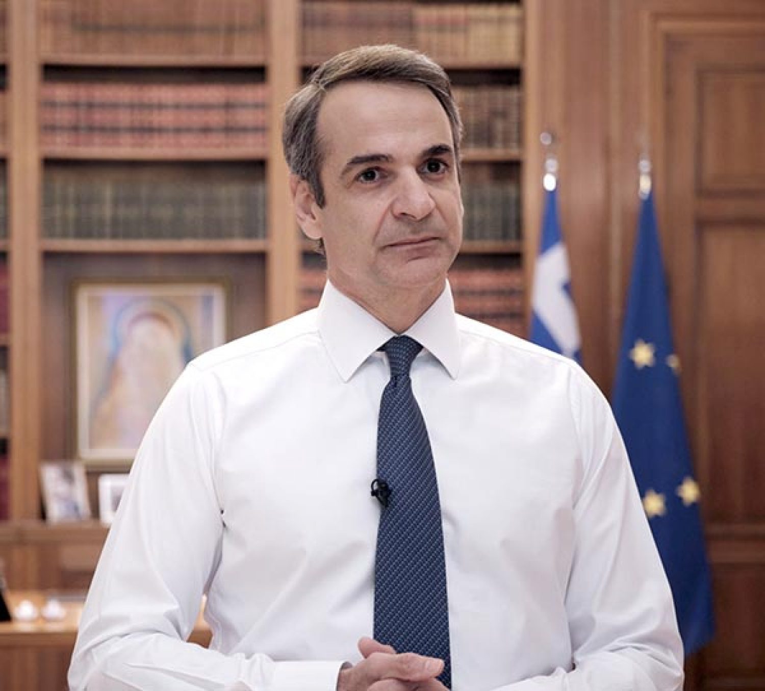 Χαλάρωση μέτρων χωρίς εκπτώσεις στην ασφάλεια