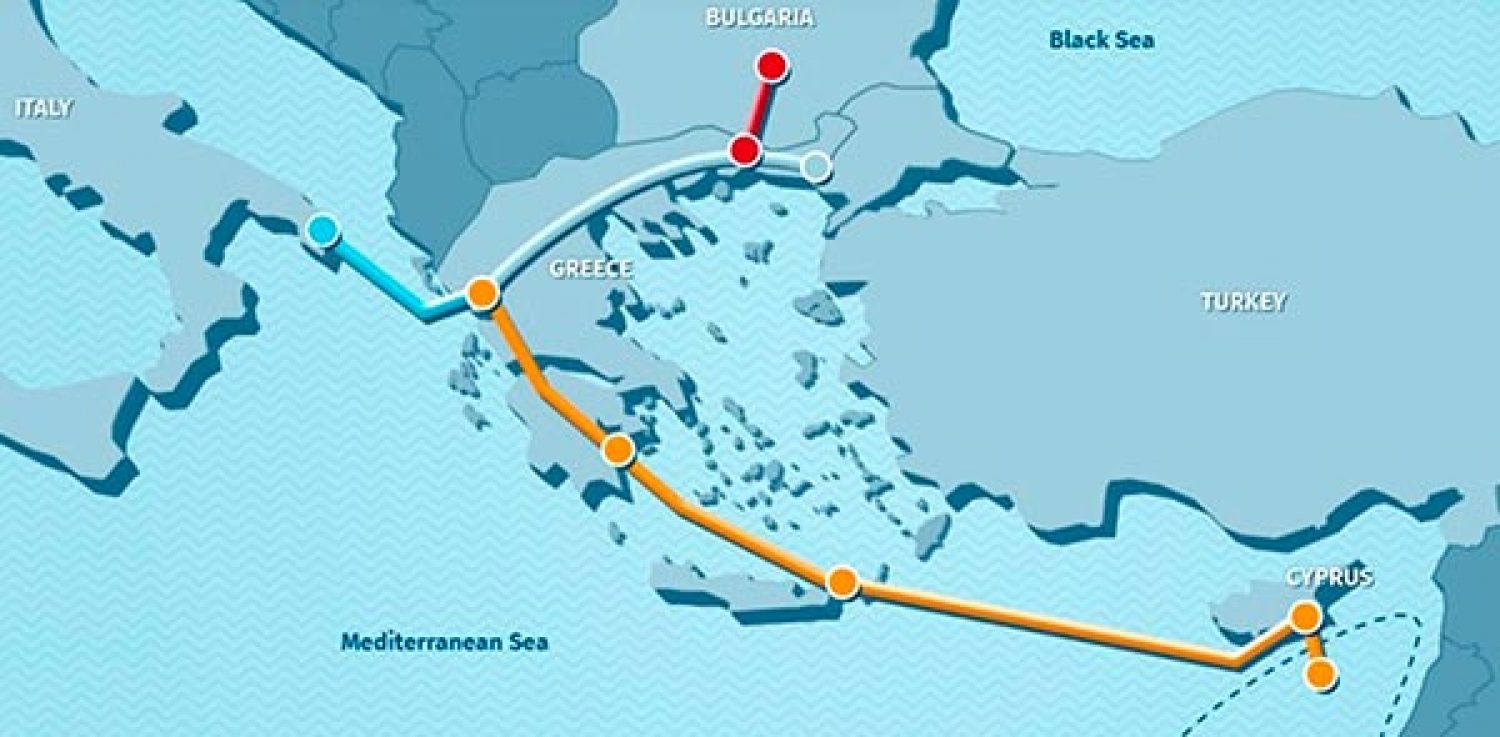 ΦΥΣΙΚΟ ΑΕΡΙΟ: ΠΙΟ ΚΟΝΤΑ ΣΤΗΝ ΗΠΕΙΡΟ!