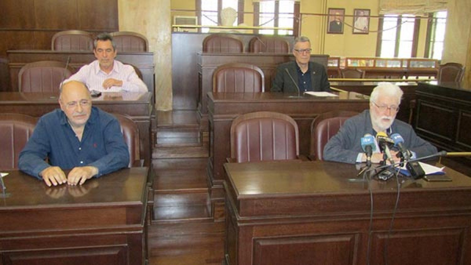 Ο Δήμος Ιωαννιτών μένει… πίσω στην αναβάθμιση του οδοφωτισμού!