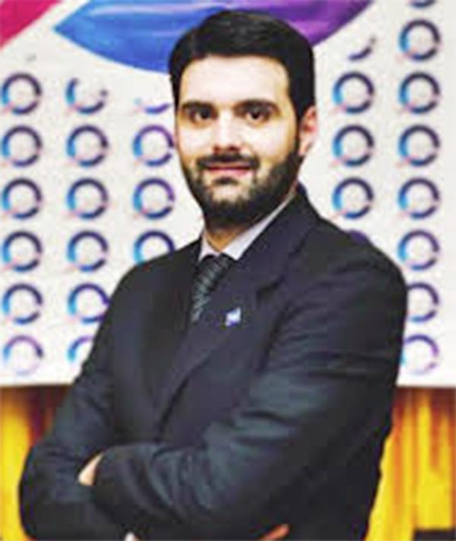 Συντονιστής της Ν.Δ. στην Ήπειρο ο Χ. Λαζάνης