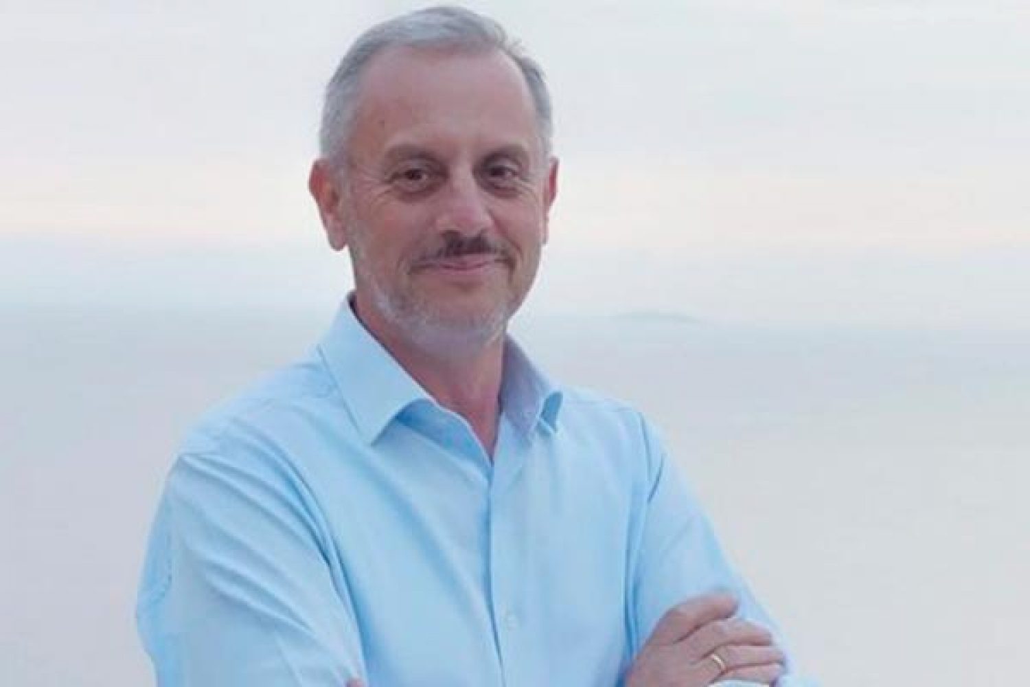 Ο Αντώνης Μπέζας στο «τιμόνι» της Εταιρείας Ακινήτων του Δημοσίου!