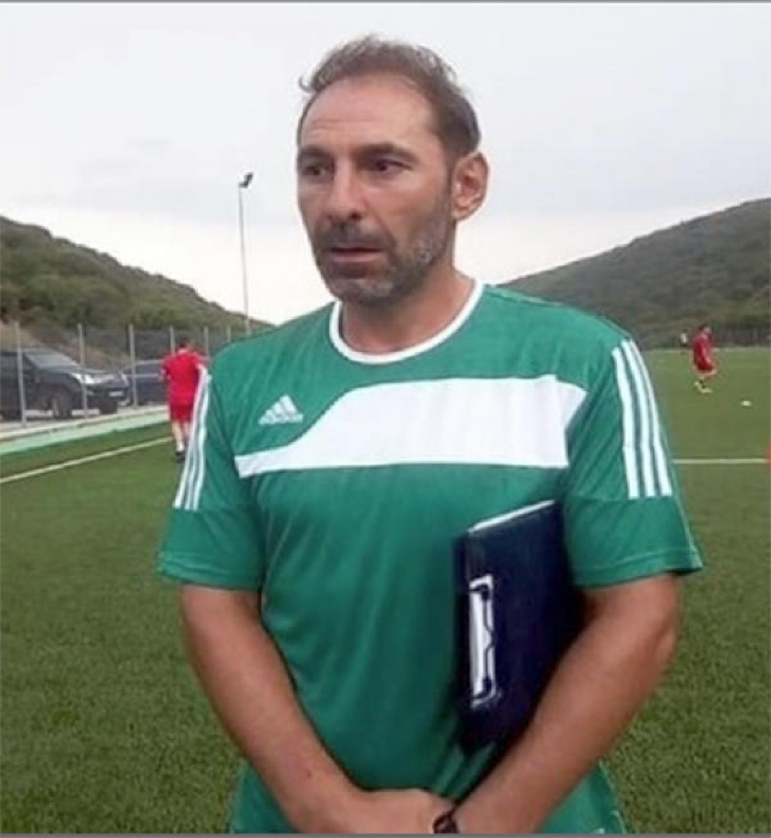 Παρελθόν ο Τάτσης από τον Αγρ. Αστέρα Άνω Καλαμά