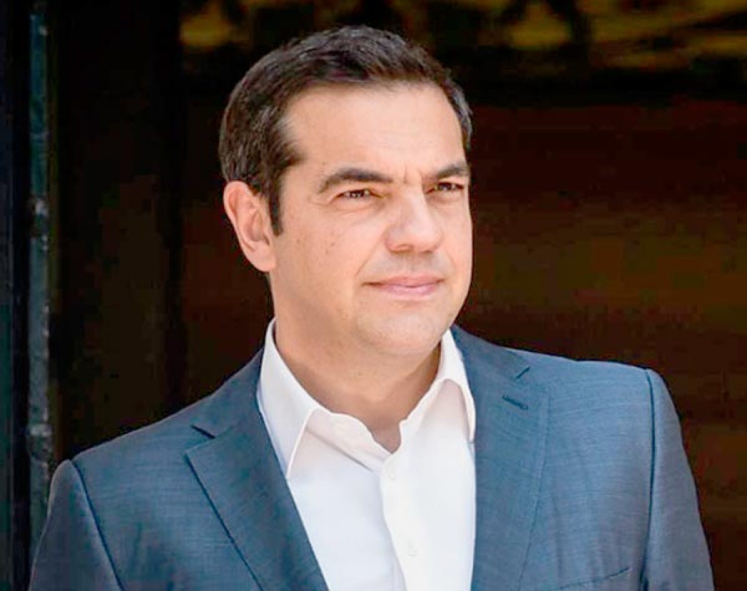 Σήμερα από τον Αλ. Τσίπρα η παρουσίαση του προγράμματος «Μένουμε Όρθιοι»