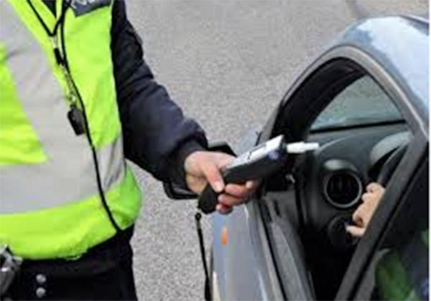 11 παραβάσεις για οδήγηση υπό την επήρεια αλκοόλ στην Ήπειρο