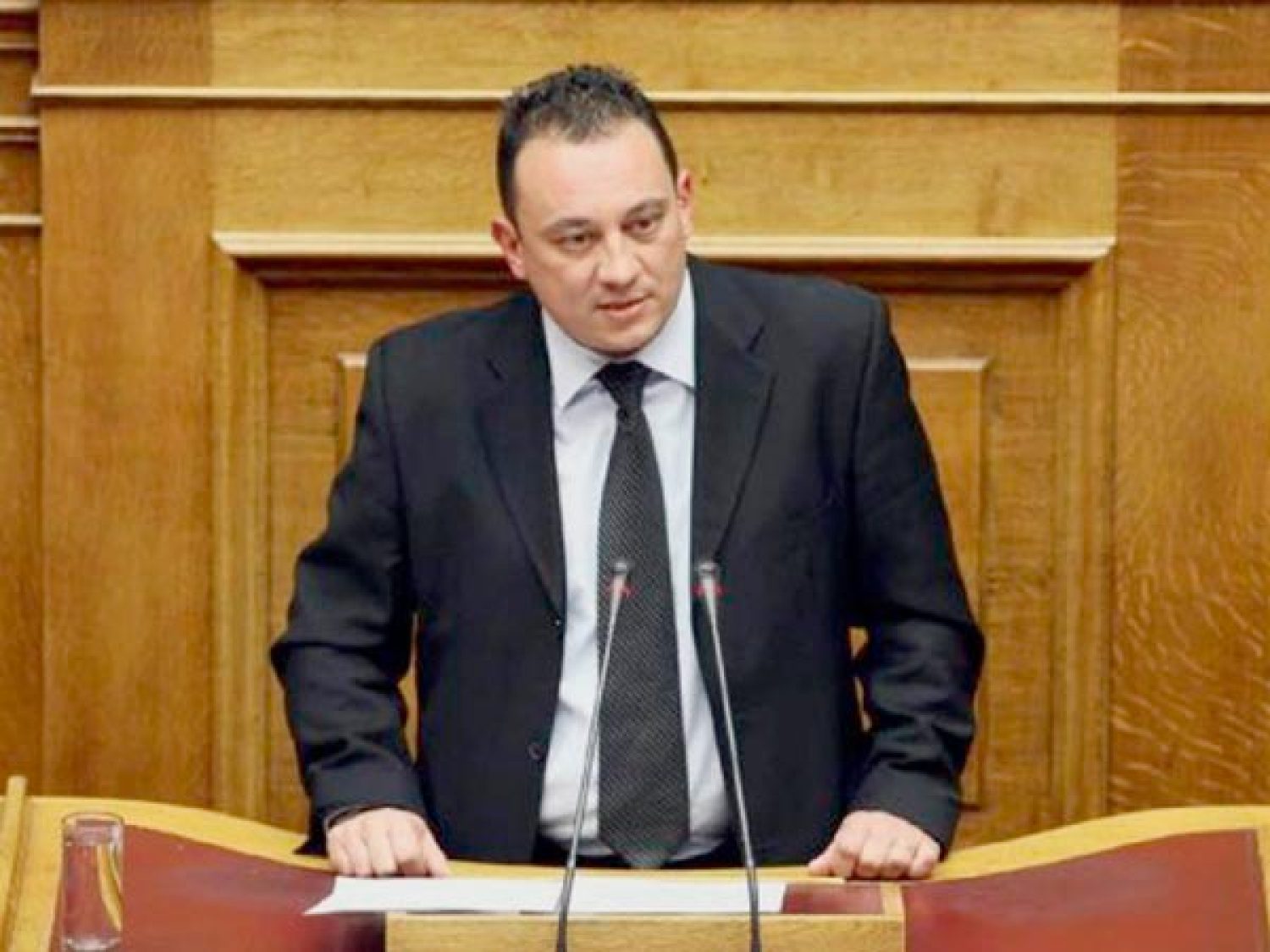 Τα προβλήματα της ελληνικής μειονότητας της Αλβανίας τέθηκαν στον Υφυπ. Εξωτερικών