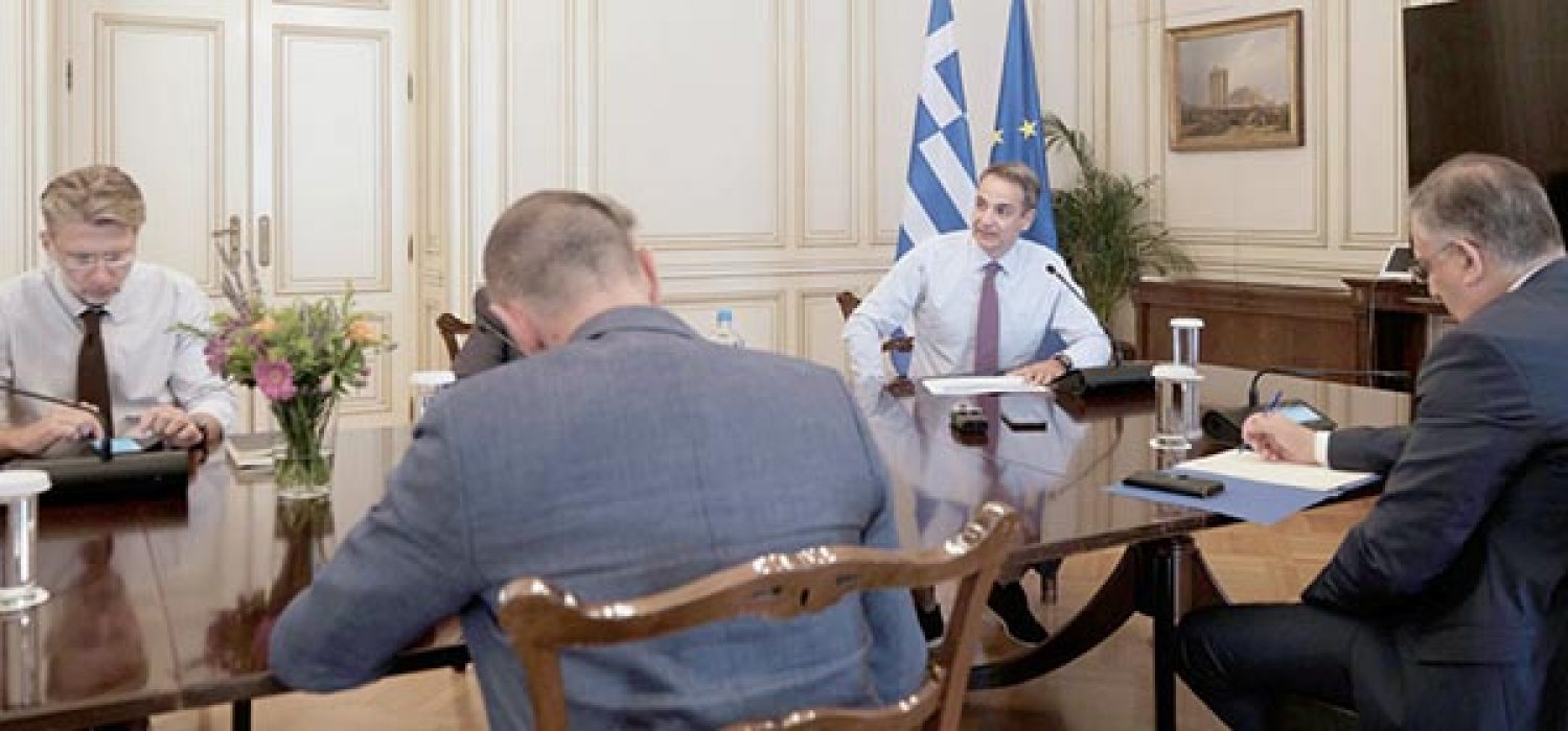 Εντατικοποίηση ελέγχων χωρίς εκπτώσεις για τον κορωνοϊό!