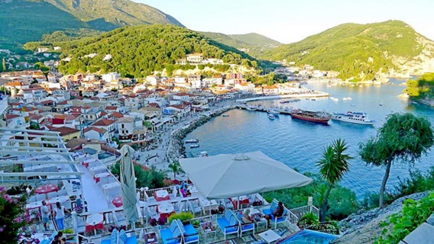 Οι μονοήμερες αποδράσεις στα παράλια δεν σώζουν τον Ηπειρωτικό Τουρισμό!