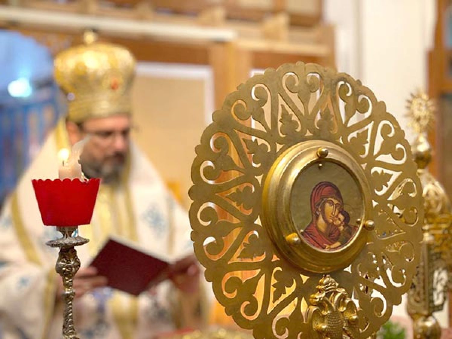 Πολύς ο κόσμος στα χωριά, αλλά κλαρίνο δεν… ακούστηκε φέτος στην Ήπειρο!