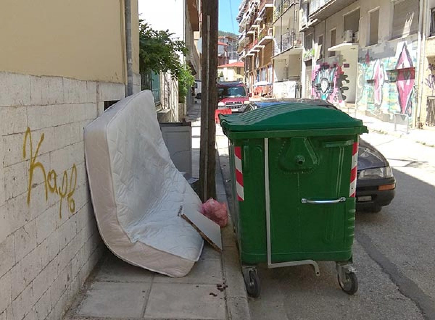 Μόνο με «αγώνα» σε πολλά μέτωπα θα αλλάξει η εικόνα στα Γιάννενα!