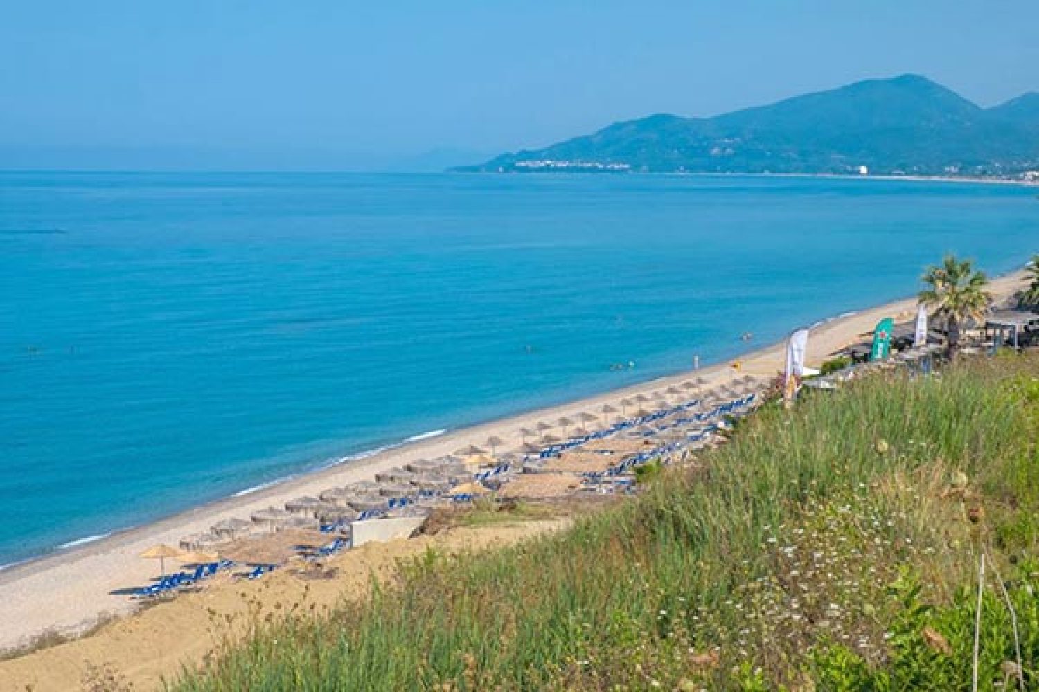 Ο εσωτερικός τουρισμός σώζει την «παρτίδα» στην Ήπειρο!