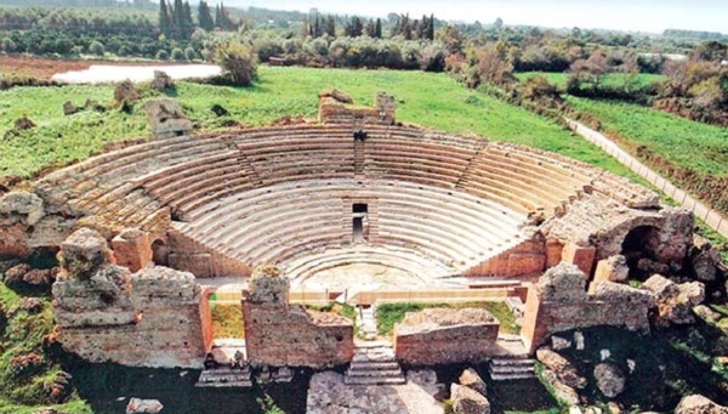 ΥΠΟ ΕΛΕΓΧΟ Ο ΙΟΣ ΣΤΗΝ ΗΠΕΙΡΟ!