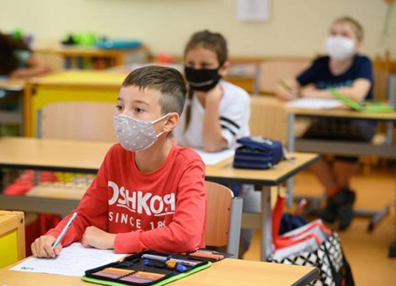 Η «ΧΑΡΤΑ» ΛΕΙΤΟΥΡΓΙΑΣ ΣΧΟΛΕΙΩΝ - ΑΕΙ!