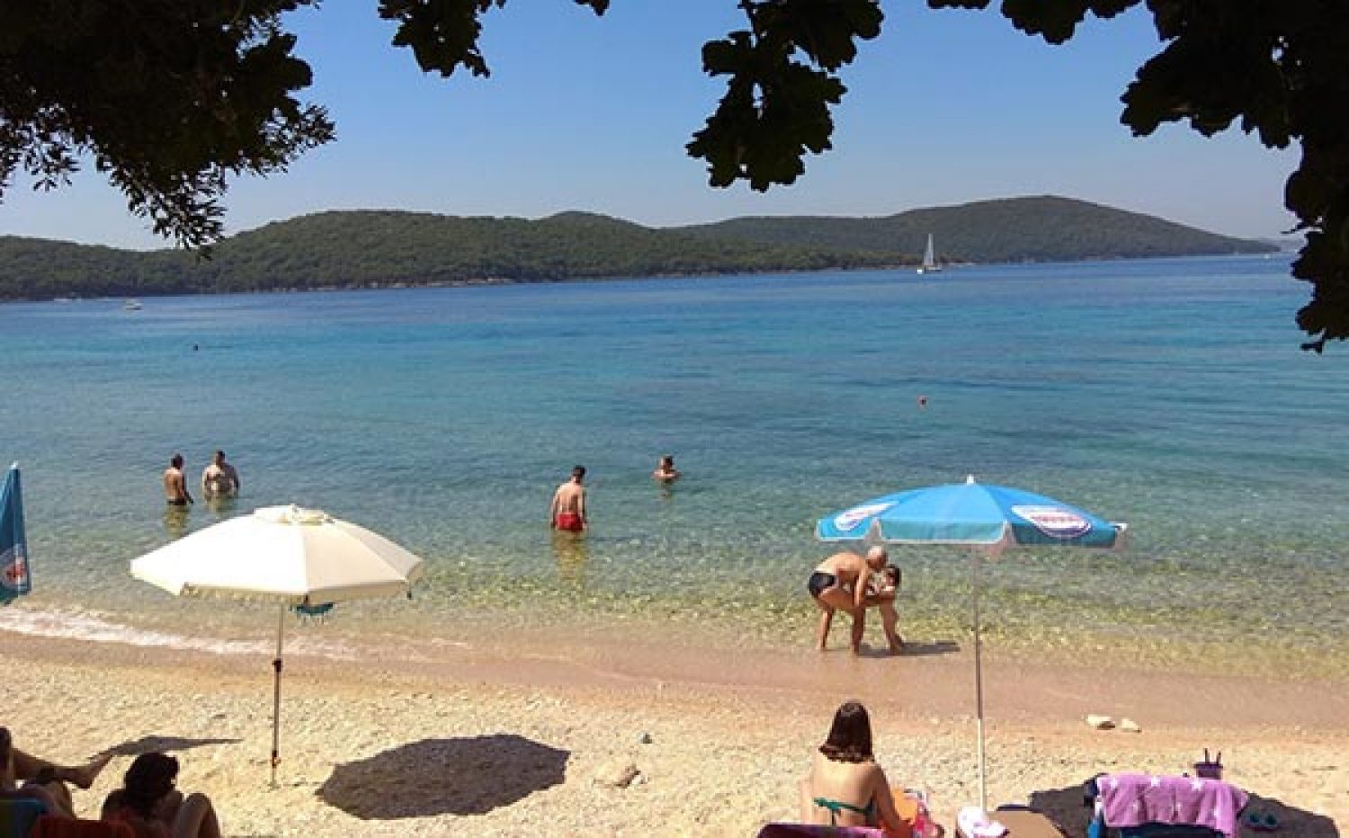 Ο Αύγουστος… τελευταία ελπίδα για τον κλάδο του Τουρισμού!