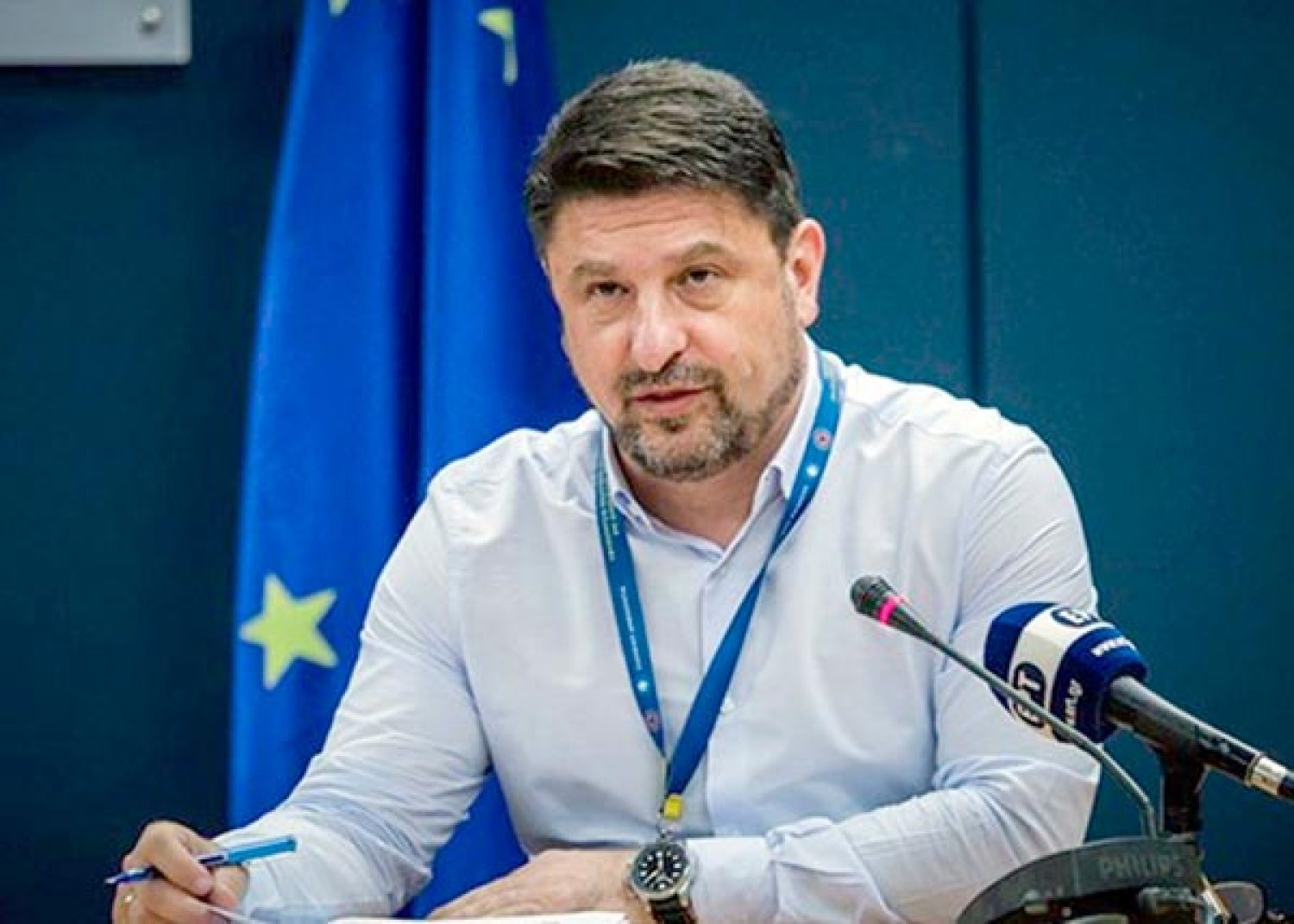 Στο «σκοτάδι» η Ήπειρος για τα κρούσματα κορωνοϊού