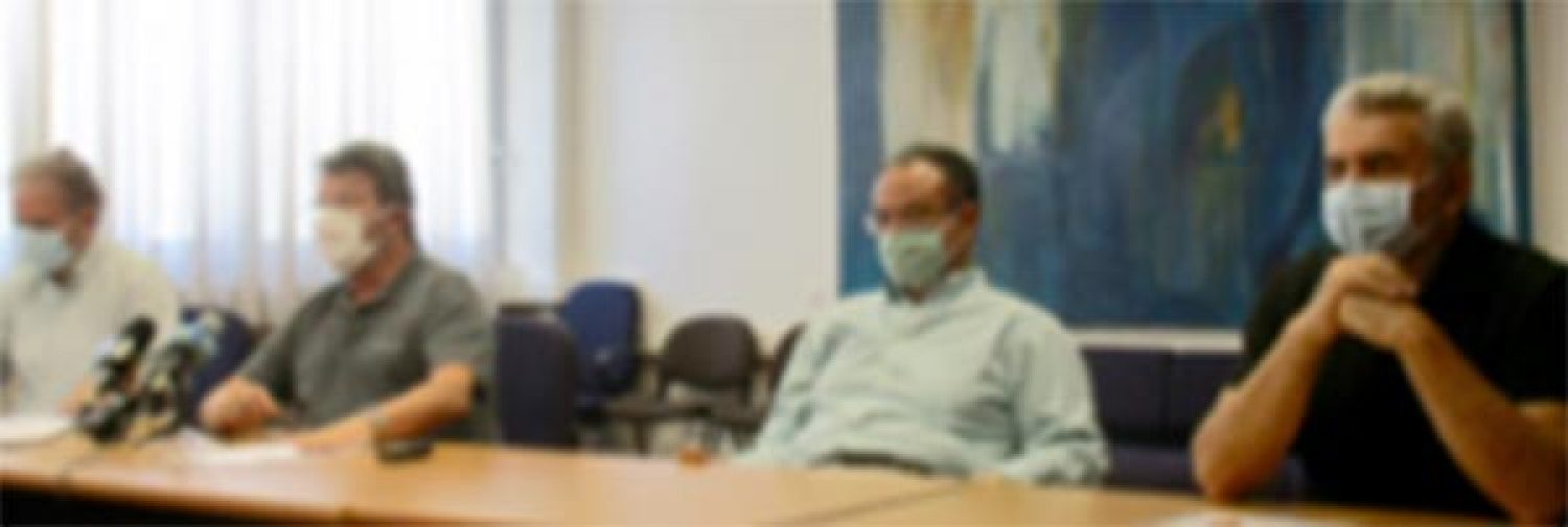 «Τονωτική ένεση» με… ζεστό χρήμα και νέους ερευνητές στο Πανεπ. Ιωαννίνων!