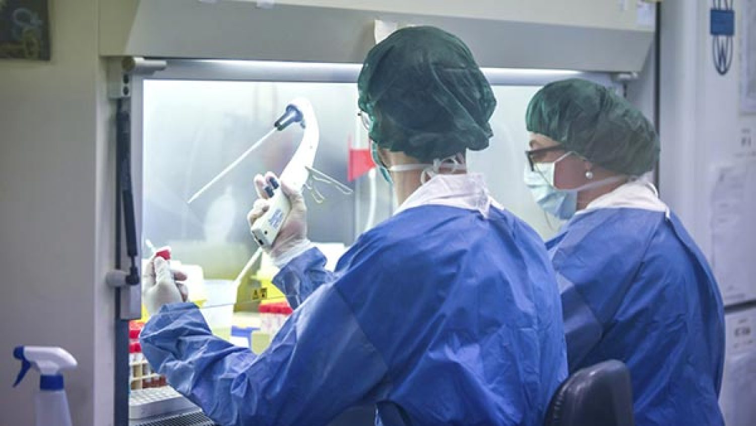 Ρεκόρ ημέρας για τα Γιάννενα τα 12 νέα χθεσινά κρούσματα!